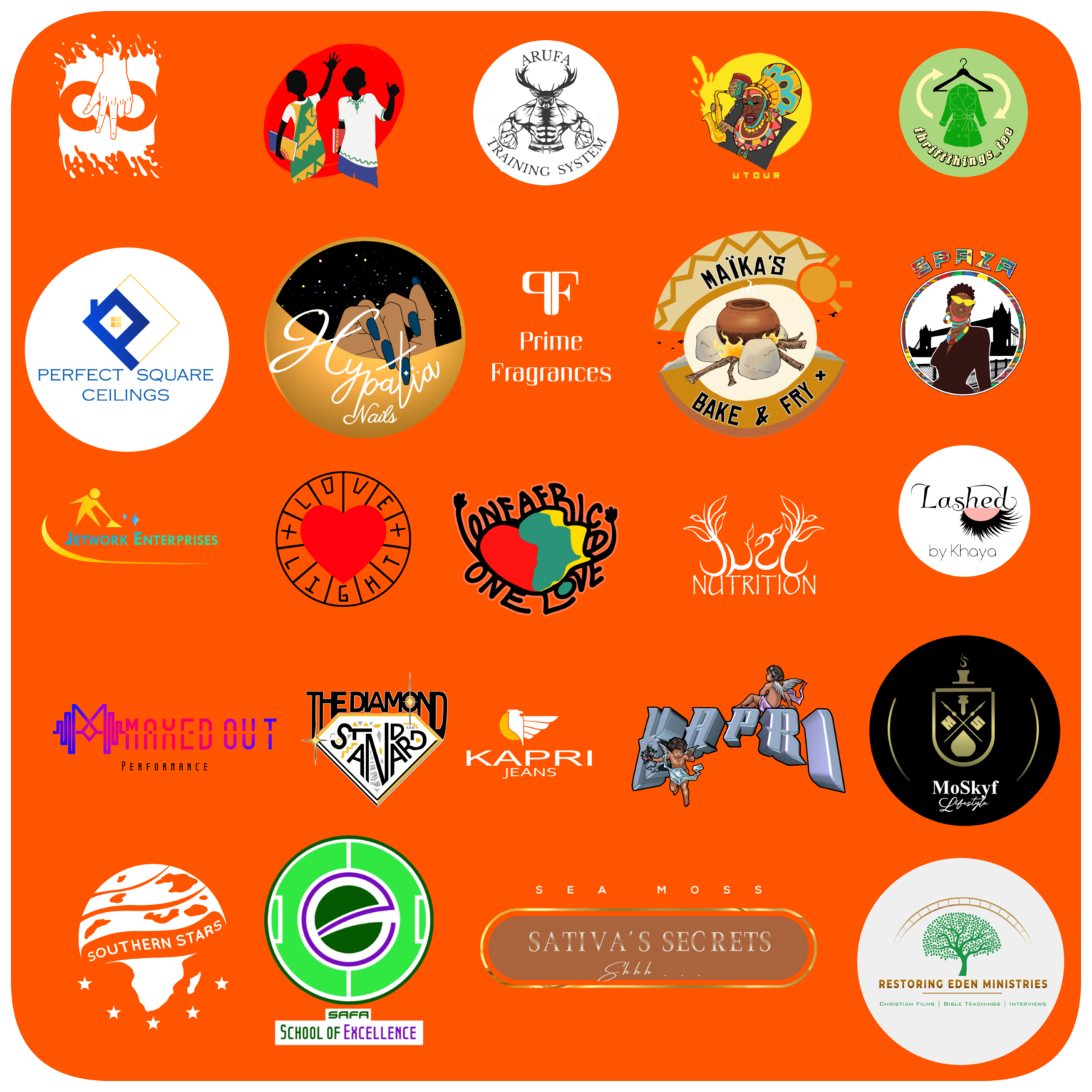 Logos